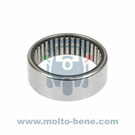 MB0434 Piaggio Ape P 501 601 MP 500 600 CAR Calessino Classic Quargo 128486 661282 Needle bearing front axle Nadellager Vordera