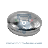 MB0436 Naafdop voorwiel Piaggio Ape MP CAR Classic Calessino 107871 Hub cap front Staubschutzkappe Nabe Chapeau de moyeu