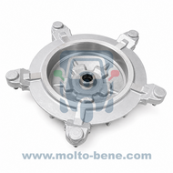 MB0441 Brake Drum front wheel Remtrommel Aluminium voorwiel Vespa 50 special 125 primavera Bremstrommel Vorderrad Roue avant Ta