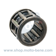 MB0023 Naaldlager Krukas Needle bearing Crankshaft Nadellager Kurbelwelle 500501 12x17x13 Cage &agrave; aiguilles Vilebrequin P