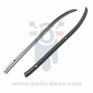 MB0461 Lijsten Vloermat midden Vespa 50 90 125 Floor mat center Trittleisten Fu&szlig;matten mitte Durchstieg Baguettes Tapis 