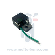 MB0463 196549 Pickup Ontsteking Piaggio Ape 50 Vespa 196549 181370 Pickup Z&uuml;ndung Pickup Ignition Allumage de ramassage