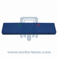 MB0486 Rugleuning Piaggio Ape Classic 400 E2 B042635 Backrest R&uuml;ckenlehne Dossier