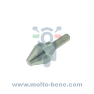 MB0500 Pin zadel Vespa 50 90 125 V50 PRIMAVERA Special 56729 056729 Pin saddle Stift Sattel Goupille Selle
