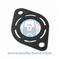MB0502 Uitlaatpakking Piaggio Ape TM CAR Calessino Poker Diesel 430690 Exhaust gasket Auspuffdichtung Joint d'&eacute;ch