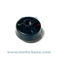 MB0516 Versnellingspookknop Piaggio Ape TM 108995 Gear shift knob Schaltknauf Pommeau de levier de vitesse