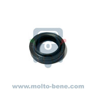 MB0523 Keerring Steekashoes Piaggio Ape TM Car Classic Calessino Poker Diesel 431038 Oil seal Thru axle boot &Ouml;ldichtung 