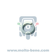 MB0530 Veerring 016410 Anneau ressort 17,6x11x2,5 Federring Spring ring Piaggio Ape 50