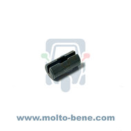 MB0542 Nippel Gas- en Chokekabel Piaggio Ape Calessino 200 E2 B024775 Gas and Choke Cable Nipple Gas- und Chokezuganschluss M&amp;#