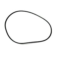 MB0543 Pakking koppelingsdeksel Piaggio Ape Classic 400 E2 E4 825123207 Clutch cover gasket Kupplungsdeckeldichtung Joint de co