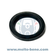 MB0549 Keerring achteras Piaggio Ape MP 500 550 600 P 501 601 CAR P2 P3 Classic Calessino Quargo 020359 Rear axle seal Dichtung