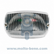 MB0579 Koplamp Scheinwerfer Vespa 50 Special 125 Primavera KIT Headlight SIEM 116 Piaggio 126648 126694 126695 123518 191192 P2
