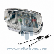 MB0579 Koplamp Scheinwerfer Vespa 50 Special 125 Primavera KIT Headlight SIEM 116 Piaggio 126648 126694 126695 123518 191192 P2