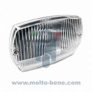 MB0579 Koplamp Scheinwerfer Vespa 50 Special 125 Primavera KIT Headlight SIEM 116 Piaggio 126648 126694 126695 123518 191192 P2