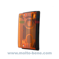 MB0582 Richtingaanwijzer achter Vespa PK50 125 S rechts Rear turn signal right Blinker hinten Indicateur de direction arri&amp;#x00