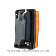 MB0583 Richtingaanwijzer achter Vespa PK50 125 S links Rear turn signal left Blinker hinten Indicateur de direction arri&amp;#x00e8