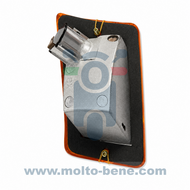 MB2054  Richtingaanwijzer Rechts achter Piaggio Vespa PK50 PK125 XL XL2 FL HP RUSH 234065 Turn Signal Right Blinker Clignotant 