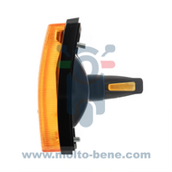MB0585 Richtingaanwijzer rechtsvoor Vespa PK50 125 S 216783 Direction indicator front right Fahrtrichtungsanzeiger vorne rechts