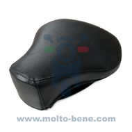 MB0586 Enkel Zadel Vespa 50 R Vintage V50 Piaggio 92876 Mono saddle Schwingsattel Selle simple VA51T