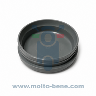 MB0593 Deksel Kilometerteller Vespa 50 Piaggio 152342001 178863 Odometer cover Kilometerz&auml;hlerabdeckung Cache du compteu