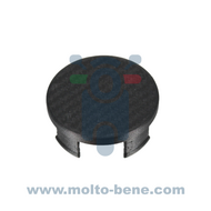 MB0593 Deksel Kilometerteller Vespa 50 Piaggio 152342001 Odometer cover Kilometerz&auml;hlerabdeckung Cache du compteur kilom