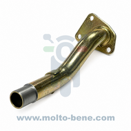 MB0603 Spruitstuk inlaat Piaggio Vespa PK50 Manifold inlet Verteiler Ansaugstutzen Collecteur SHB Dellorto 16.10 16.12 199598&amp;#