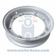 MB0611 Velg 1.80x9 Vespa 50 R Special Elestart Rim Felge Jante Piaggio 135172 2.75-9 V5A1T V5A2T V5A3T V50