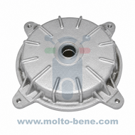 MB0613 Remtrommel voorwiel Vespa 50 R Special Piaggio 158255 1128556 Brake Drum rear wheel Bremstrommel Hinterrad Tambour De Fr