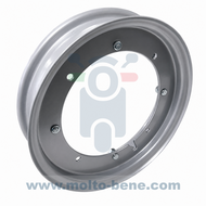 MB0614 Velg 2,10x10 Vespa 50 R Special Elestart Rim Felge Jante Piaggio 135172 10 inch V5A1T V5A2T V5A3T V50 5506 FA ITALIA