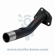 MB0620 Spruitstuk inlaat Collecteur Piaggio Vespa PK50 125 19.19 Verteiler Ansaugstutzen 199598&nbsp;430831&nbsp;FA Italia 
