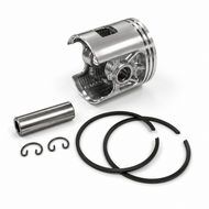 MB0635 Zuiger Piston Kolben 55mm Polini 102cc Piaggio Vespa V50 PK Ape 50 204.0040