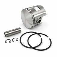 MB0635 Zuiger Piston Kolben 55mm Polini 102cc Piaggio Vespa V50 PK Ape 50 204.0040