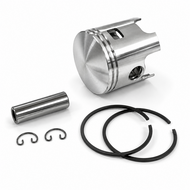 MB0637 Zuiger Piston Kolben 47mm Polini 75cc Piaggio Vespa V50 PK Ape 50 204.0030
