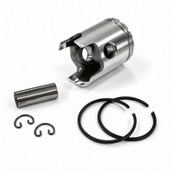 MB0638 Zuiger Piston Kolben 38.4mm Polini 50cc Piaggio Vespa V50 PK Ape 50 204.0120