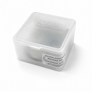 MB0643 Zuigerveer Piston ring Kolbenring Segment de piston 47x1.5mm Polini 75cc Piaggio Vespa V50 PK Ape 50 206.0020