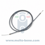 MB0658 Kabelset Vespa V50 50 90 125 Primavera Piaggio Seilzugkit Cable Kit kit de tirage de c&acirc;ble Special L N R 62125