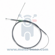 MB0658 Kabelset Vespa V50 50 90 125 Primavera Piaggio Seilzugkit Cable Kit kit de tirage de c&acirc;ble Special L N R 62125