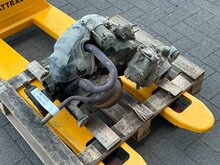 Piaggio Ape 50 TL6T Engine motor for sale TL3M 32110