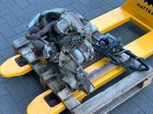 Piaggio Ape 50 TL4T Engine motor for sale TL2M 21306