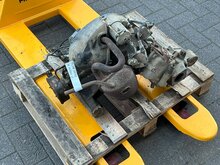 Piaggio Ape 50 TL6T Engine motor for sale TL3M 39763