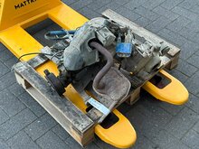 Piaggio Ape 50 TL4T Engine motor for sale TL2M 34187