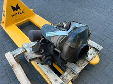 Piaggio Ape 600 MPV  Engine motor for sale MPA1M 190CC
