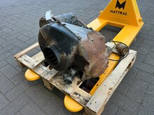 Piaggio Ape 600 MPV  Engine motor for sale MPA1M 190CC