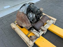 Piaggio Ape 600 MPV  Engine motor for sale MPA1M 190CC