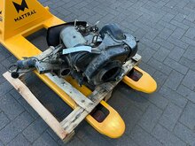Piaggio Ape P501 Engine motor for sale MPR1M 190CC