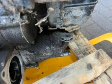 Piaggio Ape P501 Engine motor for sale MPR1M 190CC
