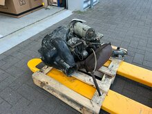 Piaggio Ape P501 Engine motor for sale MPR1M 190CC