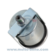 MB0690 Kilometerteller Odometer Tachometer Odom&egrave;tre Vespa V50 50 L N R S 80 kmh Piaggio 190743