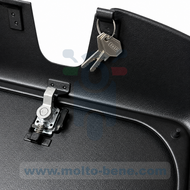 MB0693 Handschoenenvakje Vespa 50 SPECIAL&nbsp;V50 125 90 SS&nbsp;Gep&auml;ckfach Glovebox Boite &agrave; gant PRIMAVERA