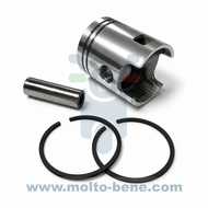 MB0697 Zuiger Piston Kolben Piston 69mm 220CC pin 18mm Piaggio Ape CAR TM P 703 P2 P3